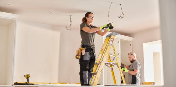 Best Circuit Breaker Repair  in Pimmit Hills, VA