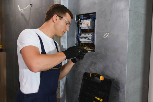 Best Electrical Troubleshooting Services  in Pimmit Hills, VA
