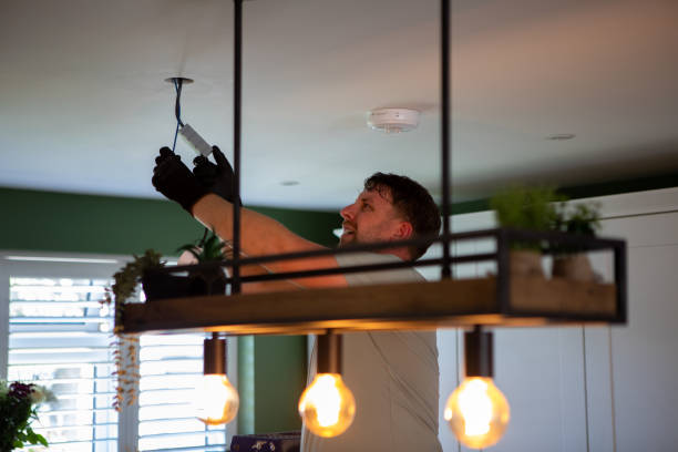 Best Electrical Upgrades for Homes  in Pimmit Hills, VA