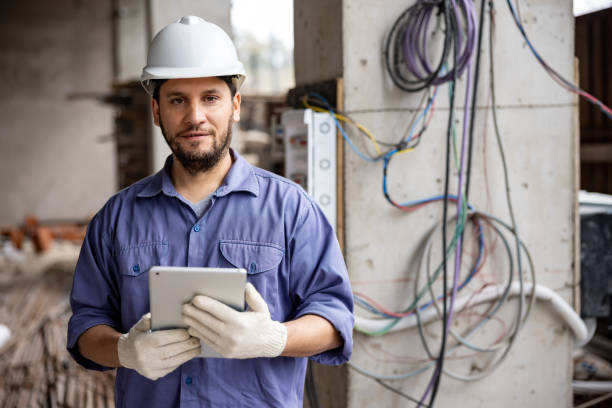 Best Ceiling Fan Installation Electrician  in Pimmit Hills, VA