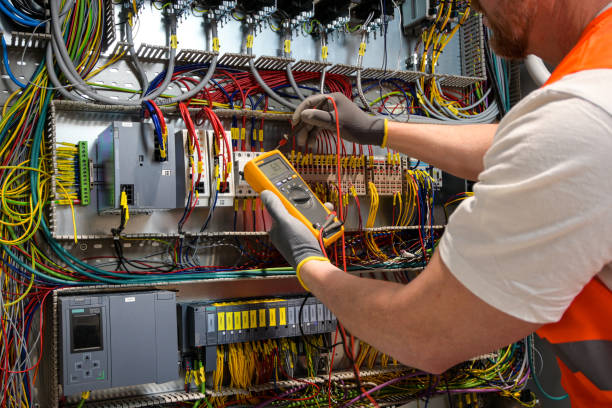 Best Affordable Emergency Electrician  in Pimmit Hills, VA