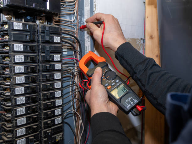 Best Commercial Electrician Services  in Pimmit Hills, VA